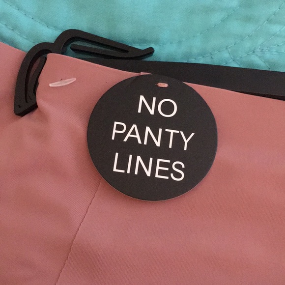 NWT Prima Valentina 3 Pk Plus Size panties - Picture 3 of 6